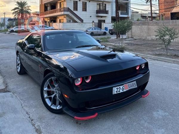 Dodge Challenger 2023 for sale in Iraq - Baghdad